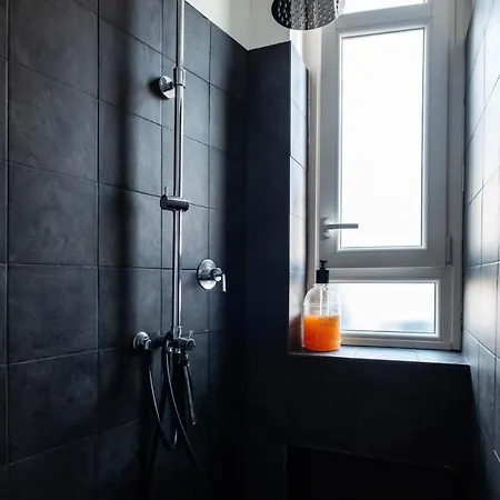 Lejlighed Nolo Design - Near Station